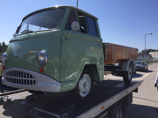 1959 Tempo