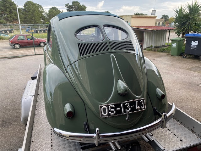 51 ragtop