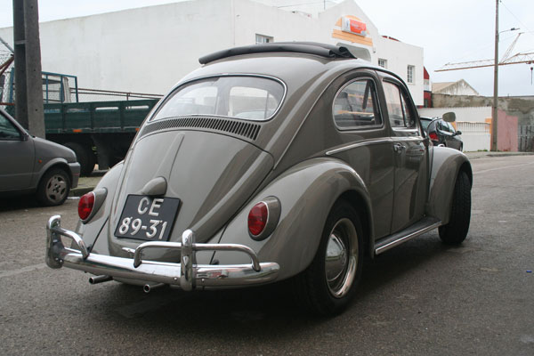 62 ragtop - SOLD