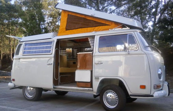 1972 westfalia