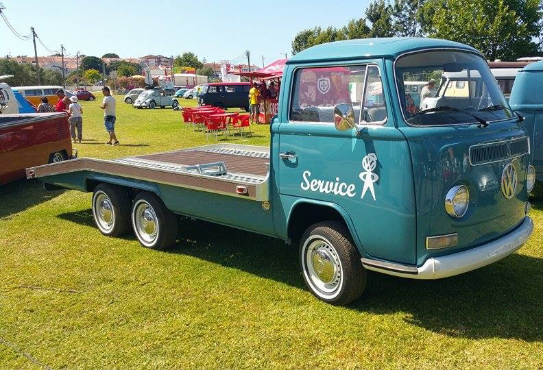 1968 Carhauler