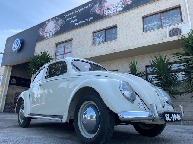 Restored 53 oval window - SOLD