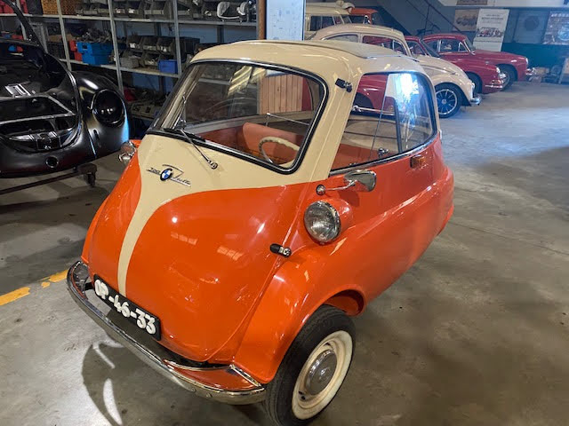 Isetta 300