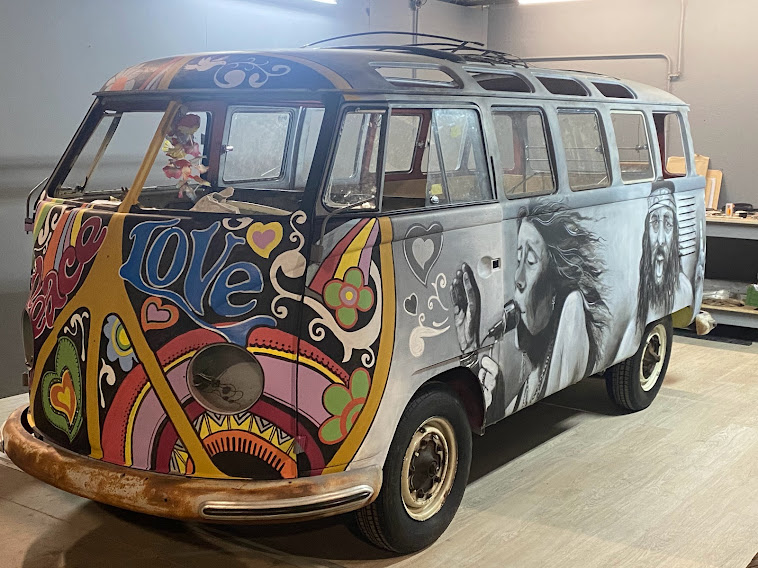 T1 Woodstock project