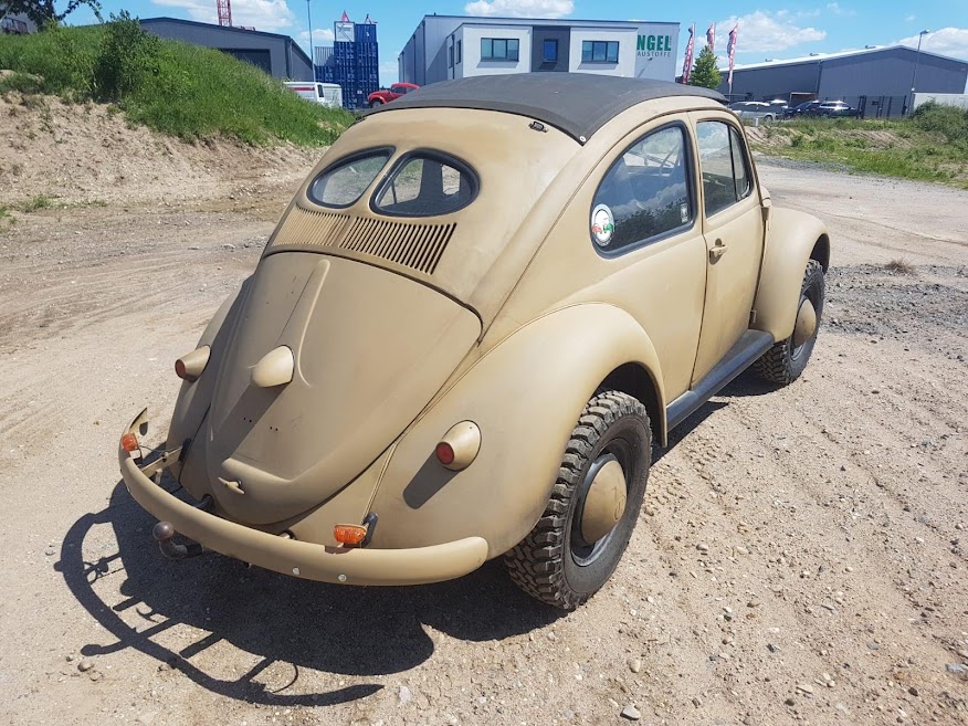 1944 Type 82E replica - SOLD