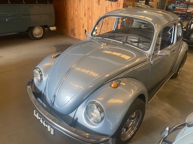 VW 1500 - Nice condition- MOT- Daily driver