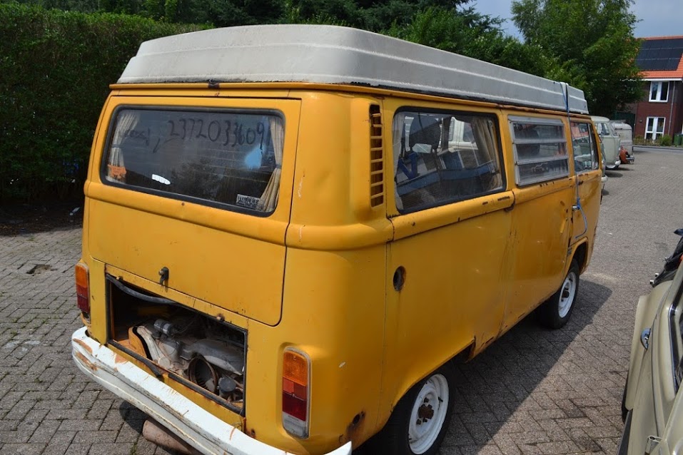 77 westfalia