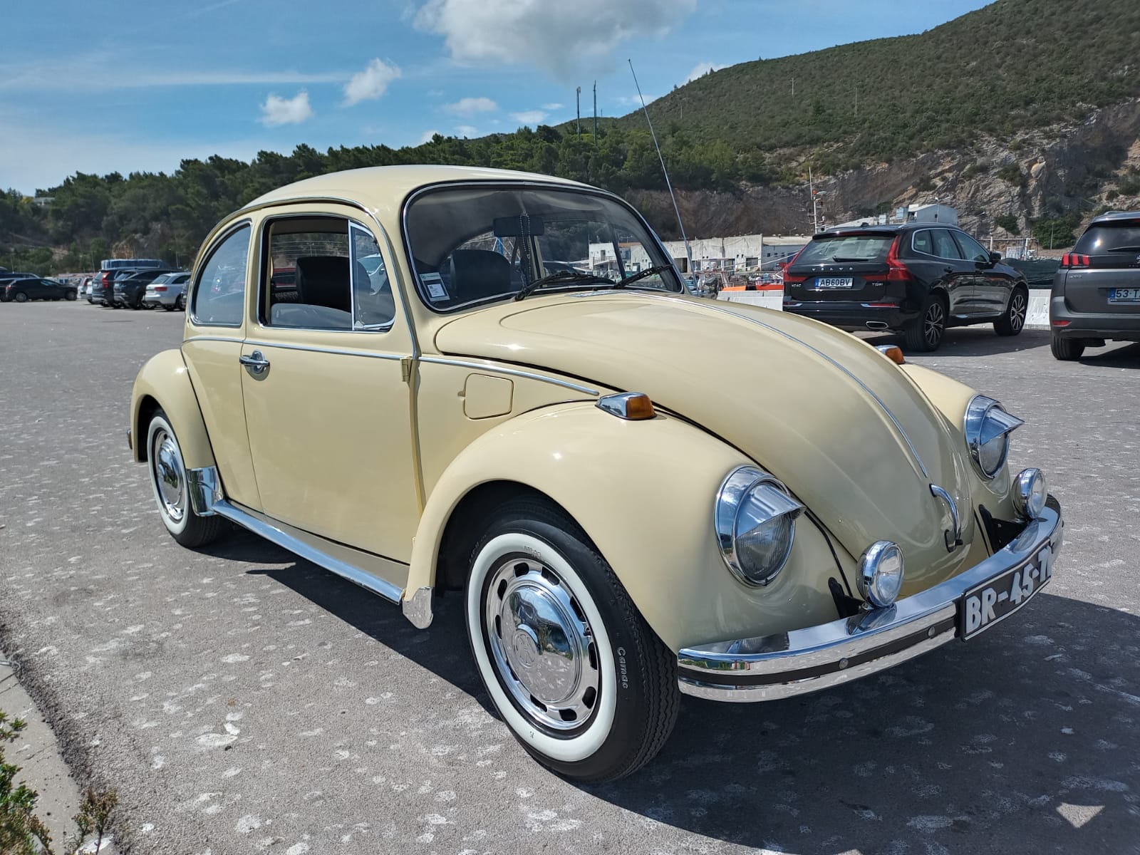 1974 1300 top condition - SOLD
